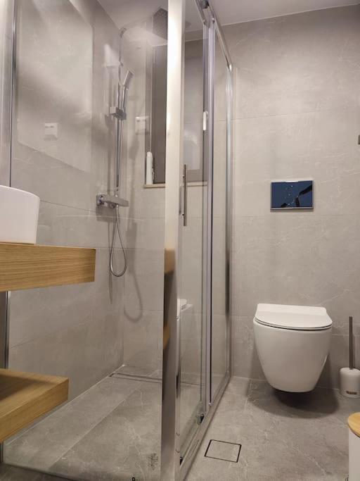 Maisonette City Center Iraklion Buitenkant foto