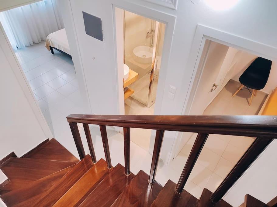 Maisonette City Center Iraklion Buitenkant foto