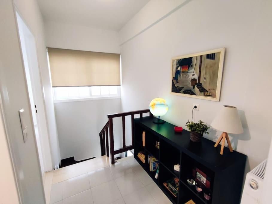 Maisonette City Center Iraklion Buitenkant foto