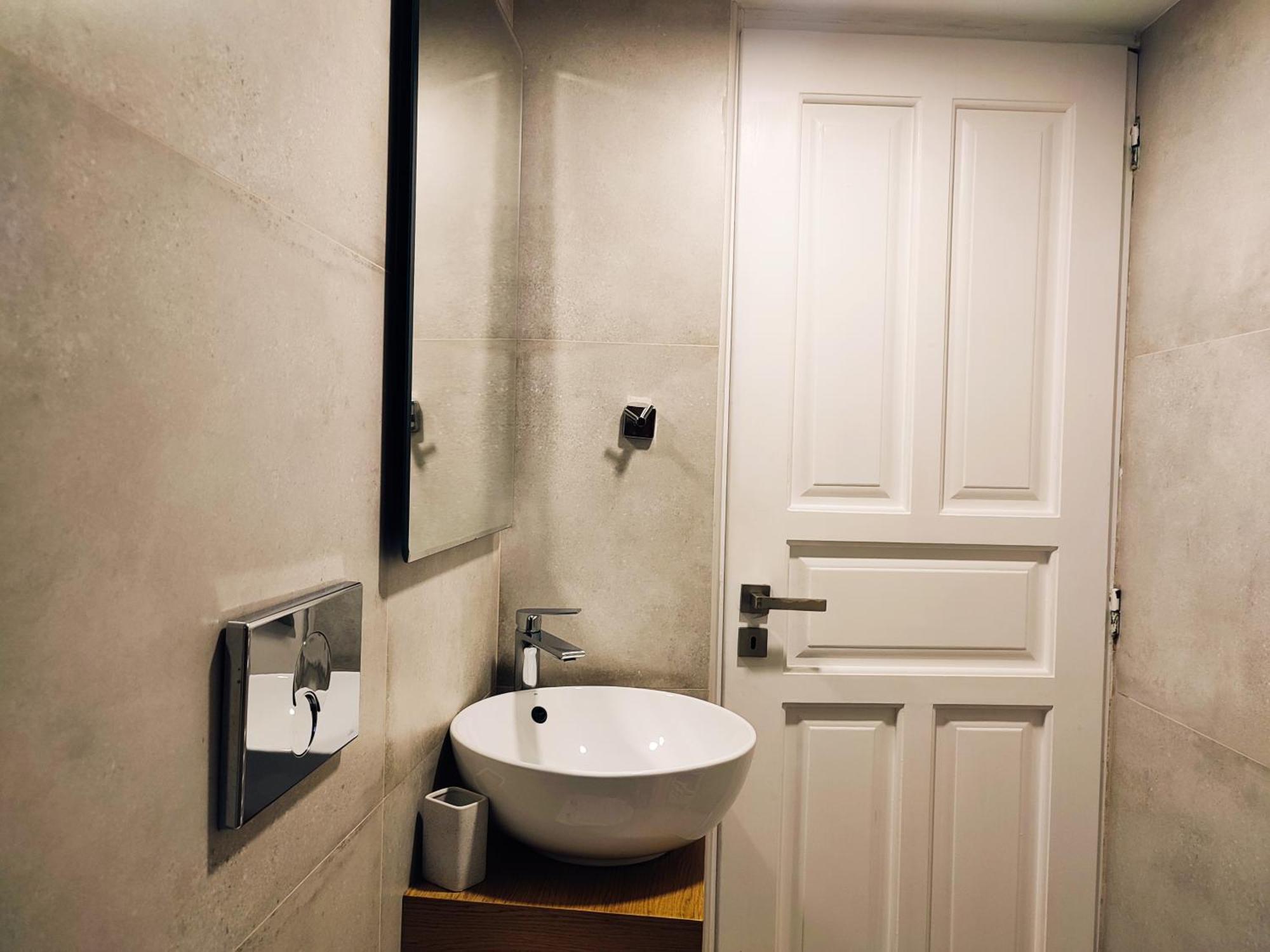 Maisonette City Center Iraklion Buitenkant foto