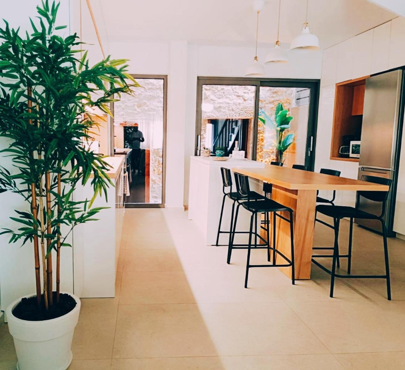 Maisonette City Center Iraklion Buitenkant foto